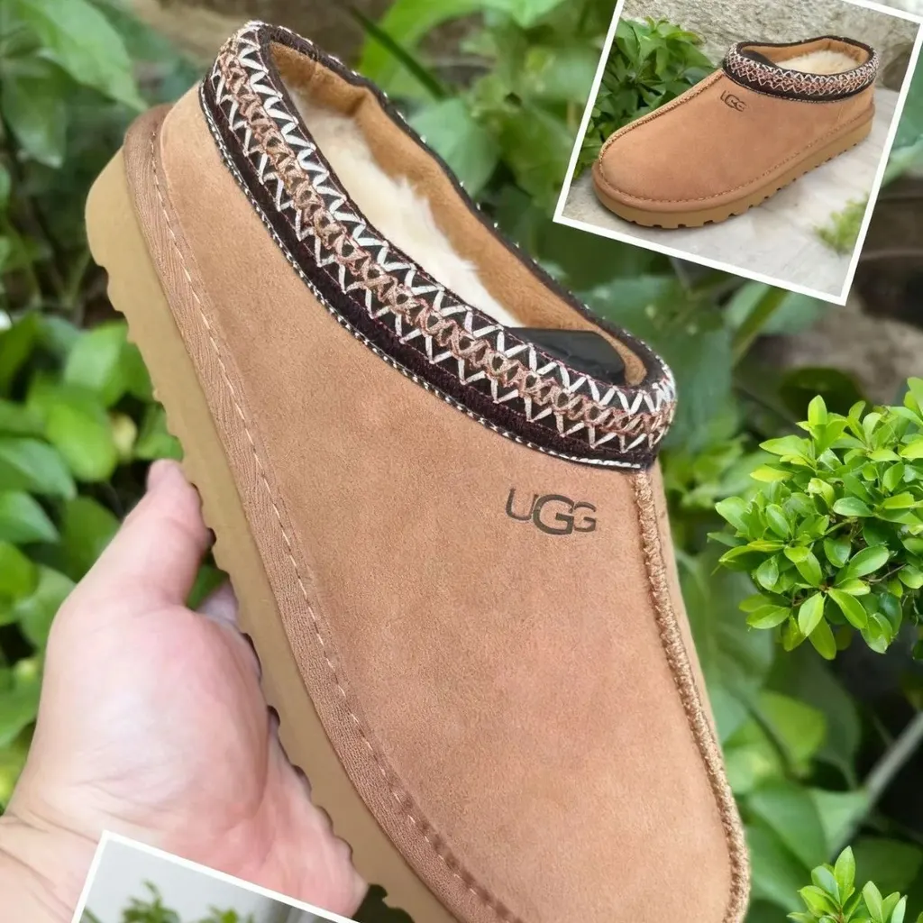 Chaussons UGG Tasman