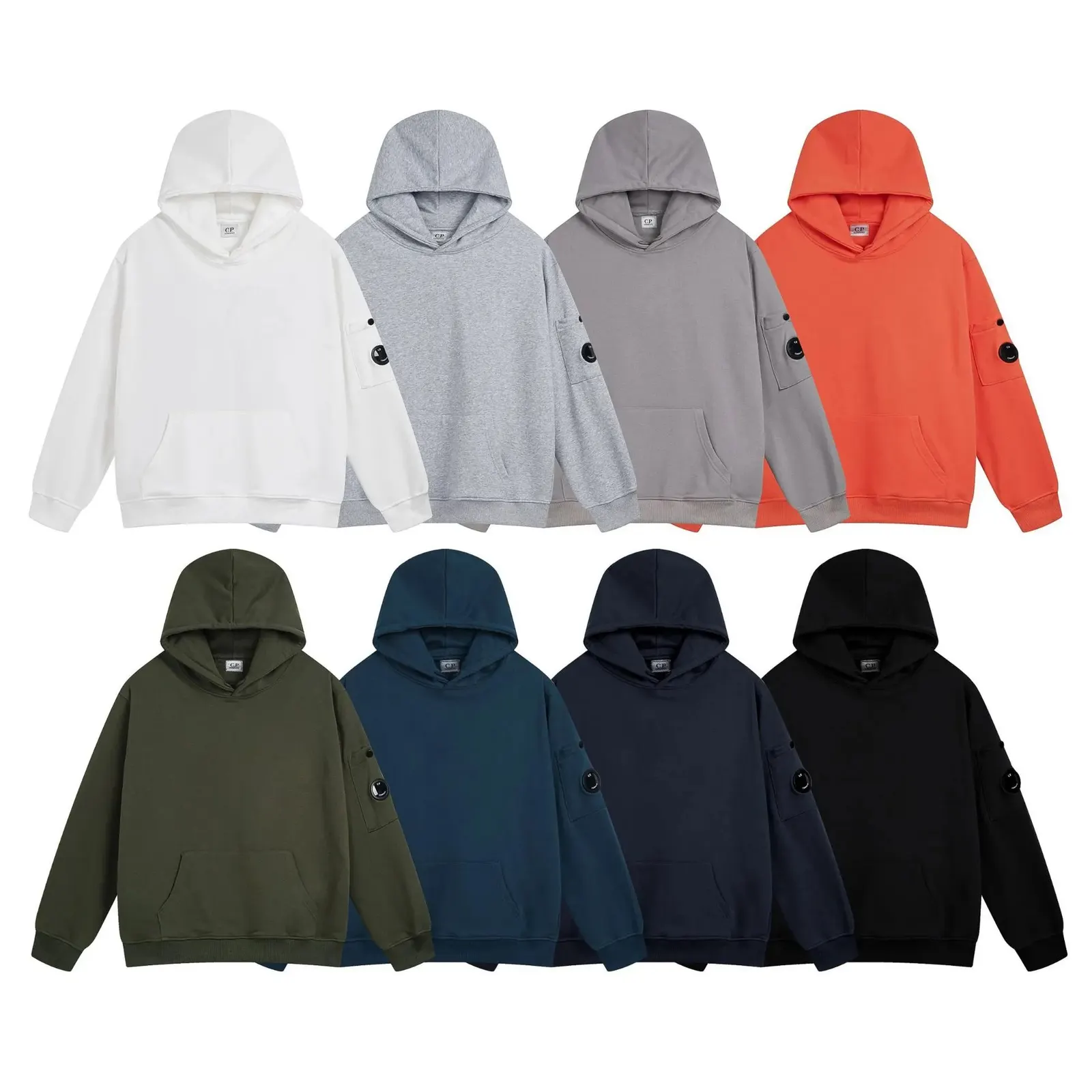 Hoodie C.P. Company