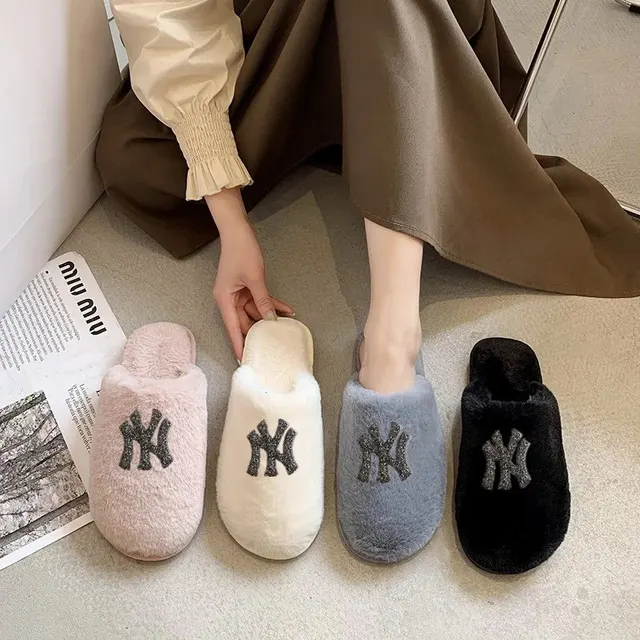 Chaussons MLB (New York Yankees)