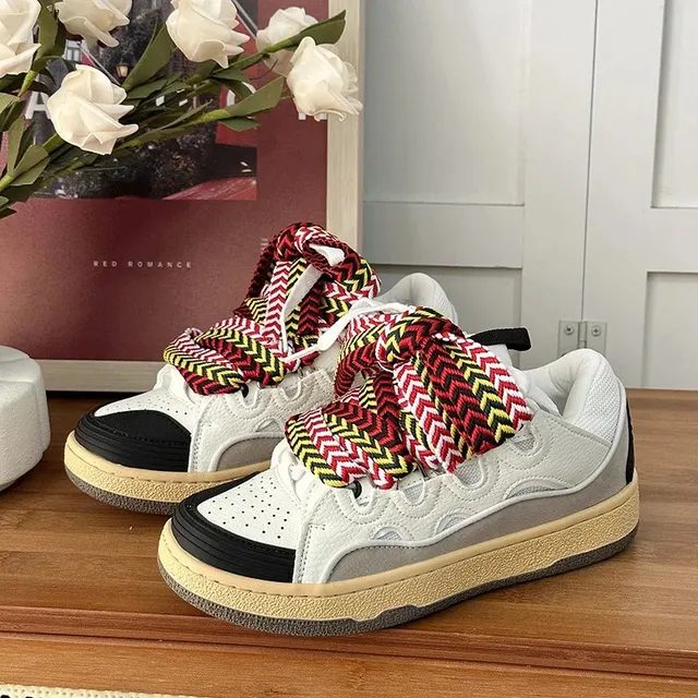 Baskets Lanvin Curb