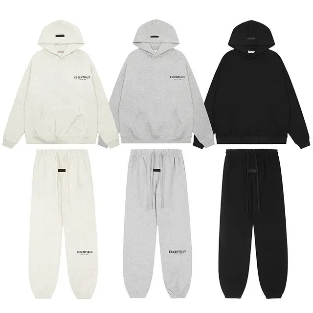 Ensemble Fear of God Essentials