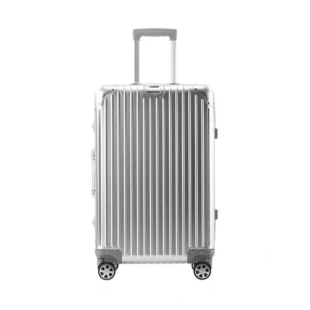 Valise Rimowa cadre aluminium