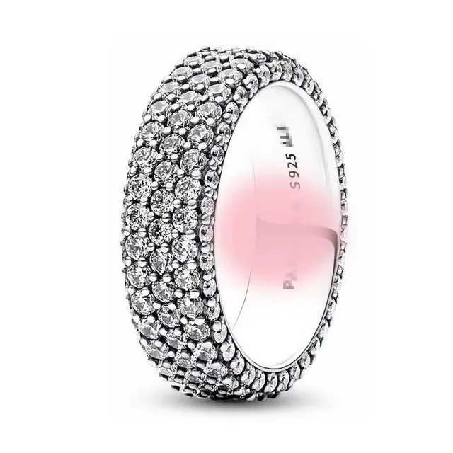 Bague Pandora