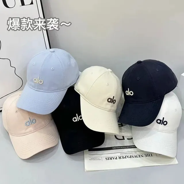 Casquette Alo Yoga