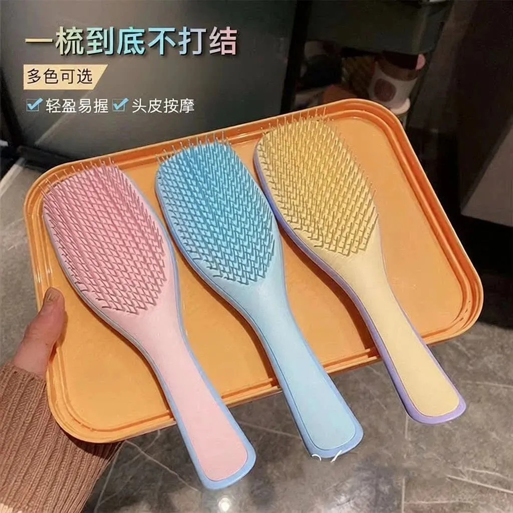 Brosse Tangle Teezer Wet Detangler
