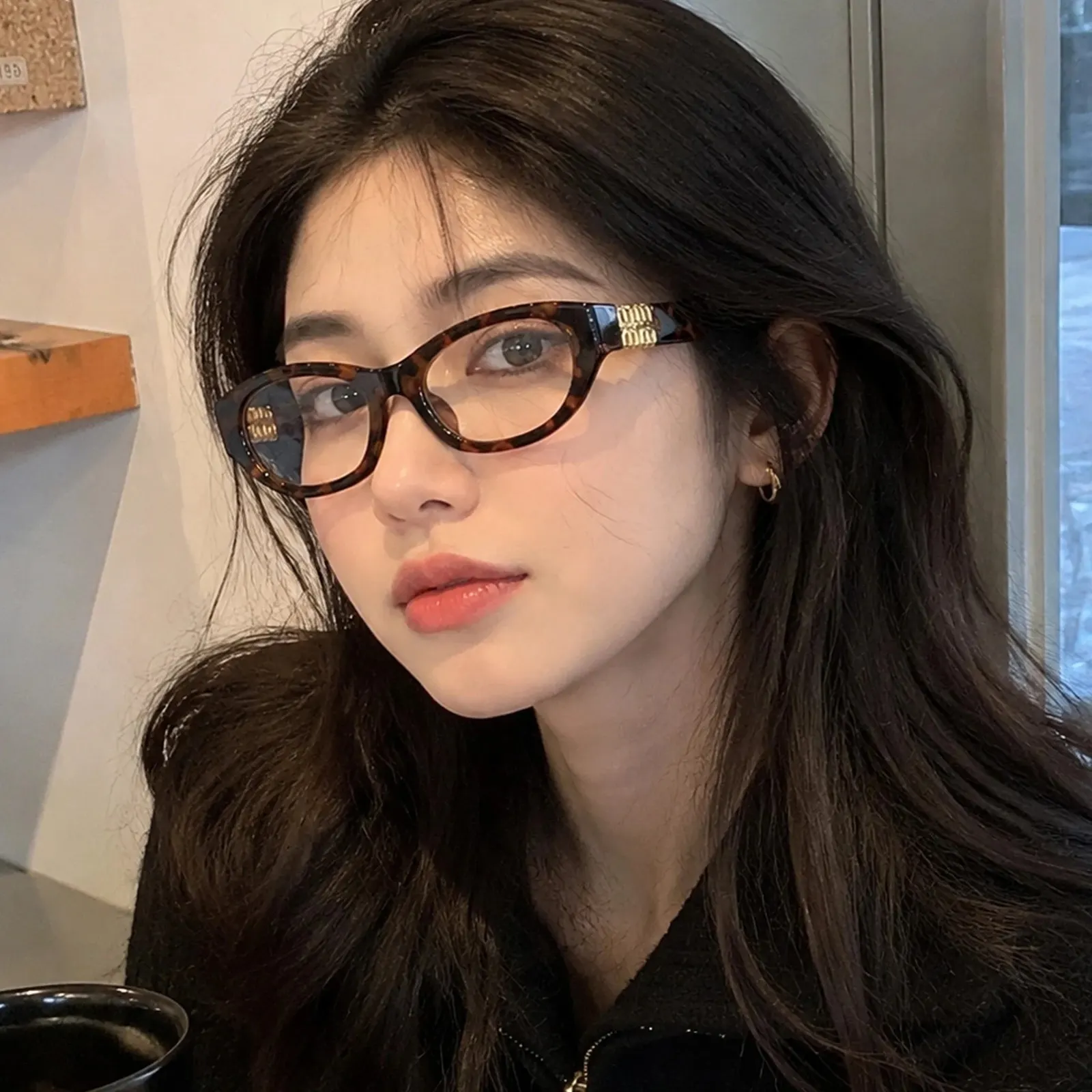 Lunettes Miu Miu