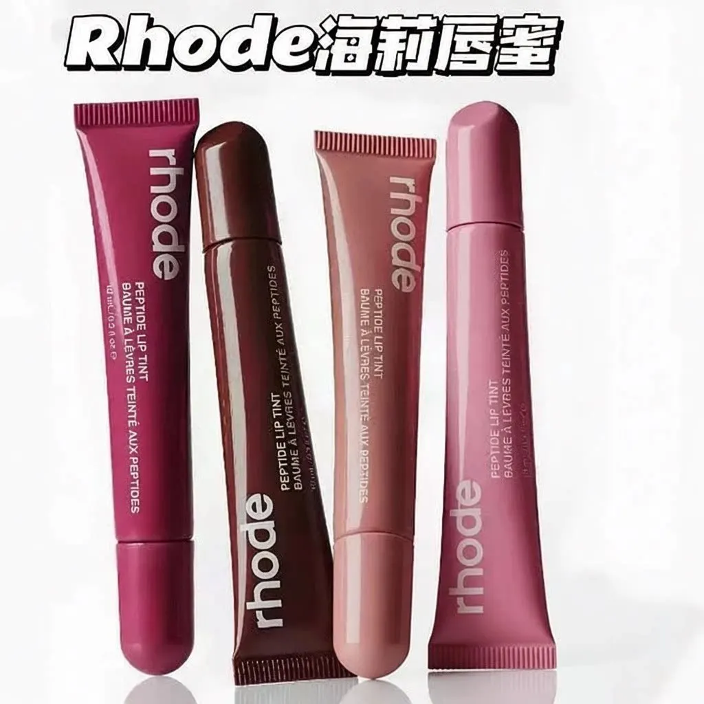 Rhode Peptide Lip Tint