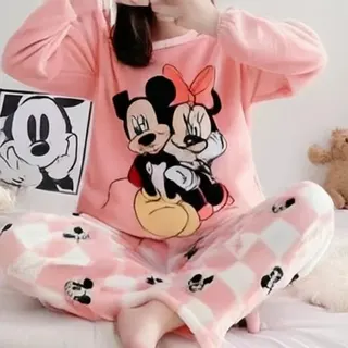 Ensemble pyjama Disney
