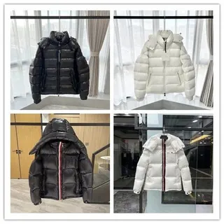 Doudoune Moncler Maya