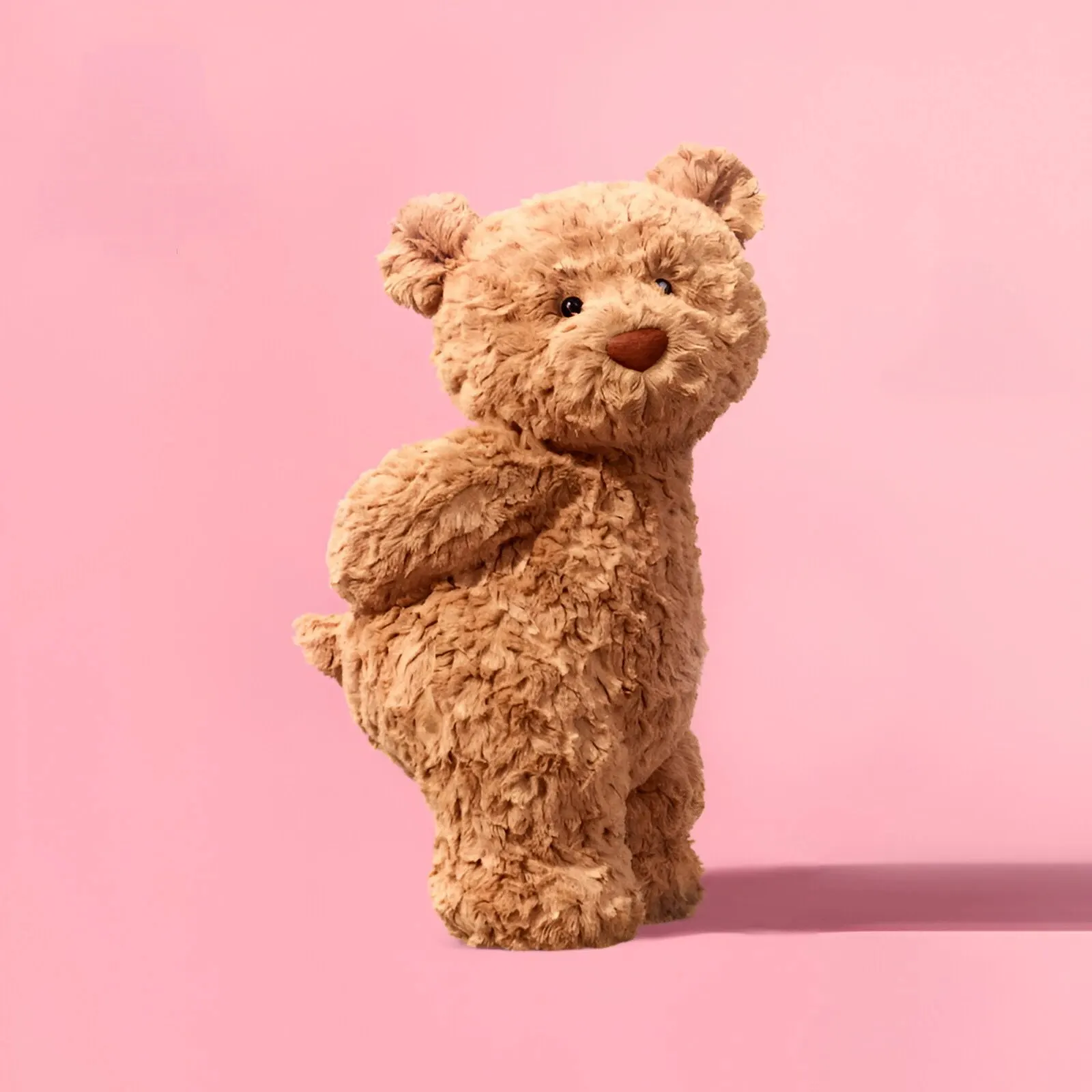 Peluche Jellycat Bartholomew Bear