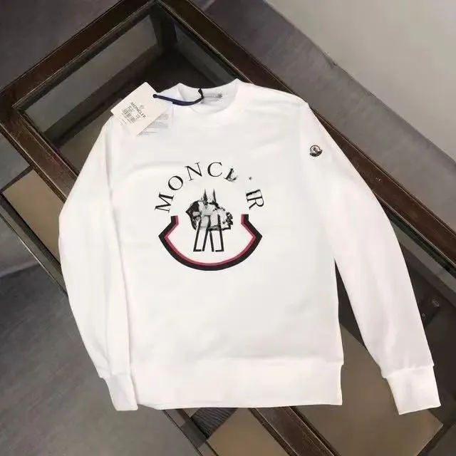 Sweat Moncler