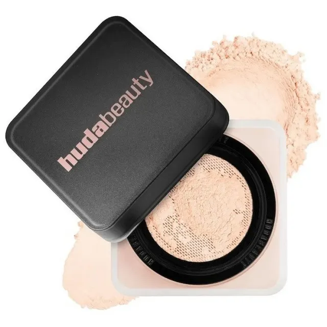 Poudre libre Huda Beauty