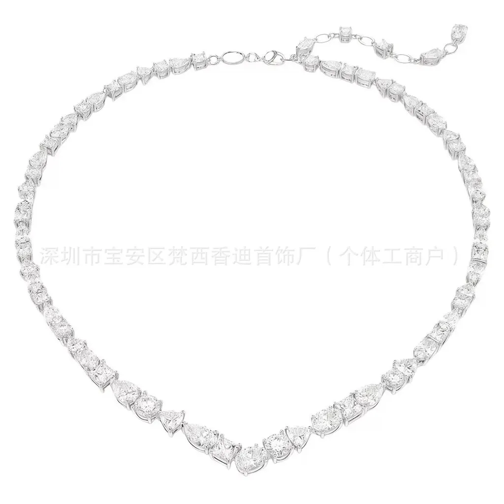 Bijoux Swarovski