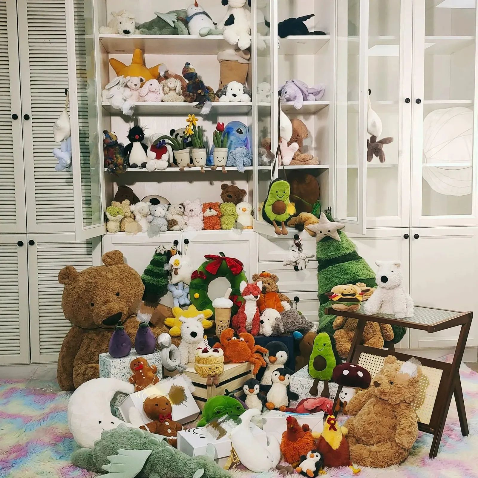 Peluche Jellycat