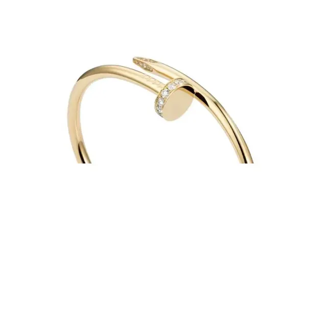 Bracelet Cartier Juste un Clou