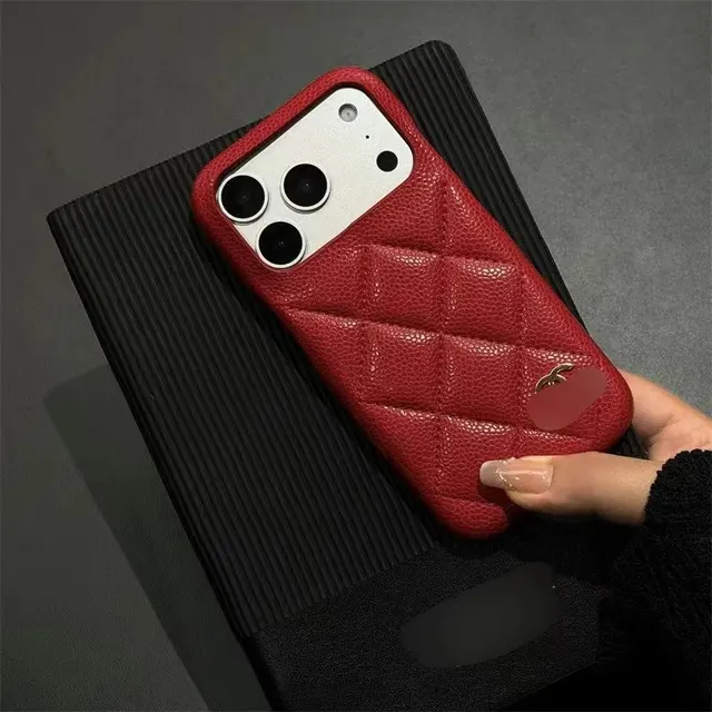 Coque Chanel pour iPhone