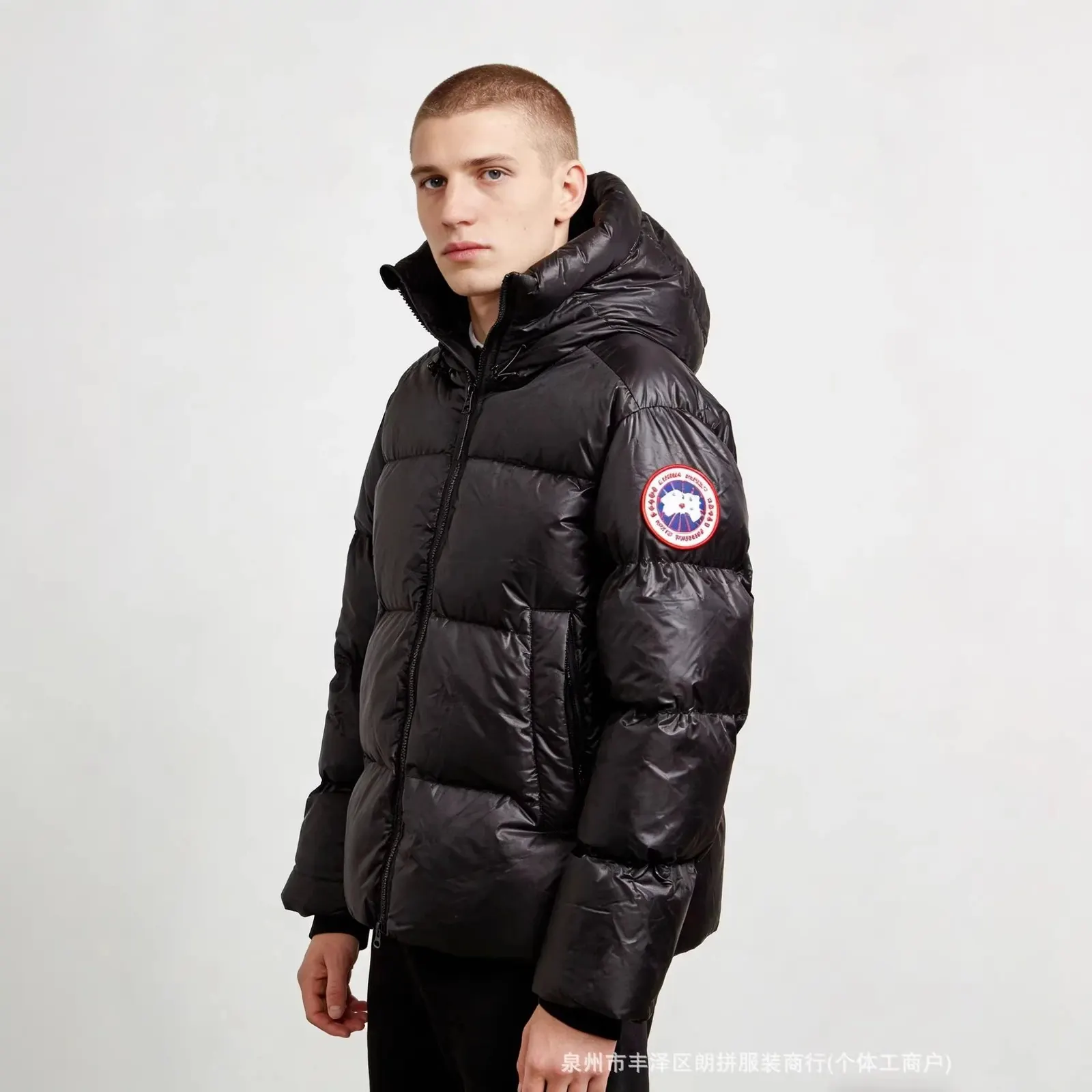 Doudoune Canada Goose