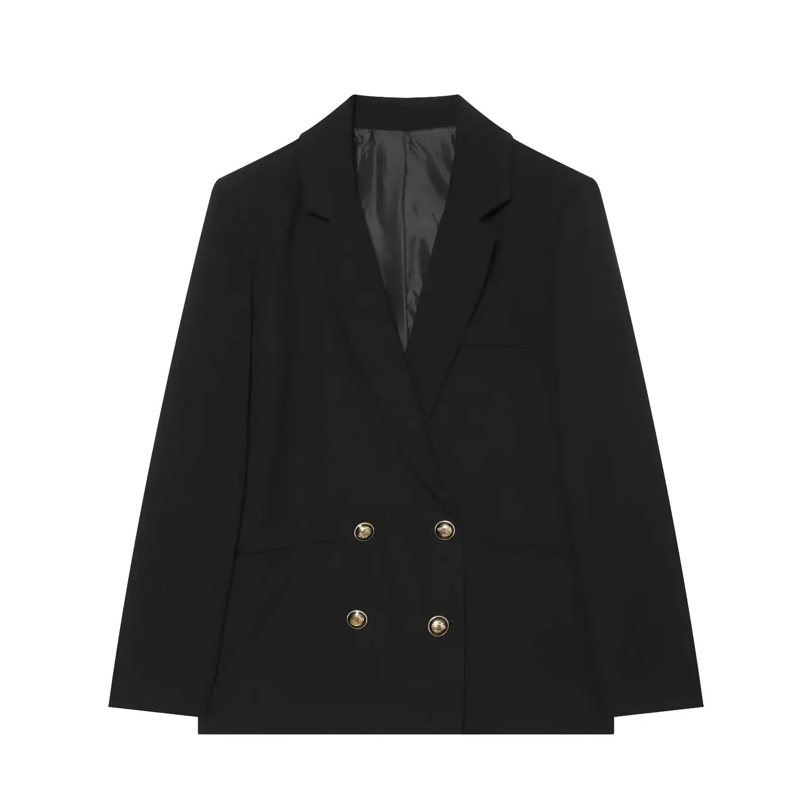 Blazer croisé
