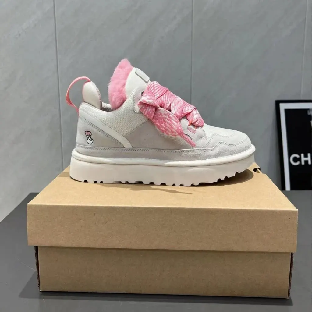 Baskets UGG Lowmel