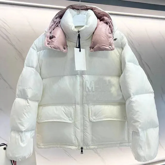 Doudoune Moncler