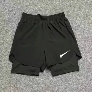 Short de running Nike