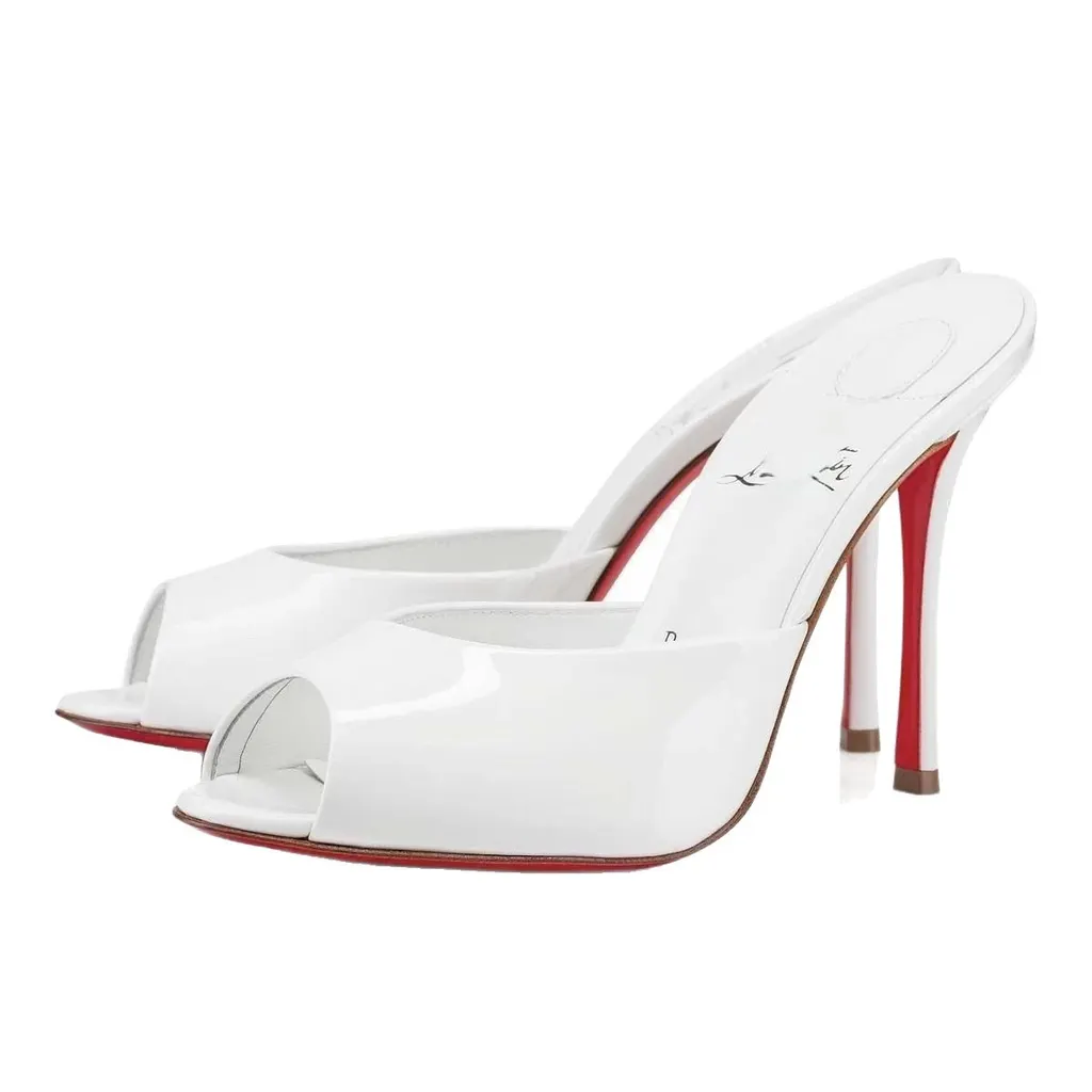 Mules Christian Louboutin