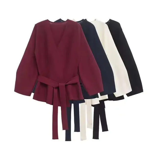 Top portefeuille à nouer