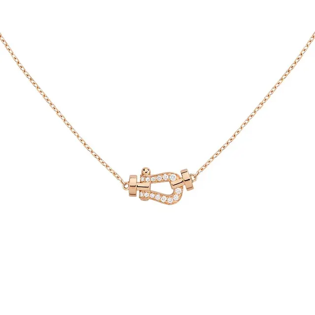 Collier Fred Force 10