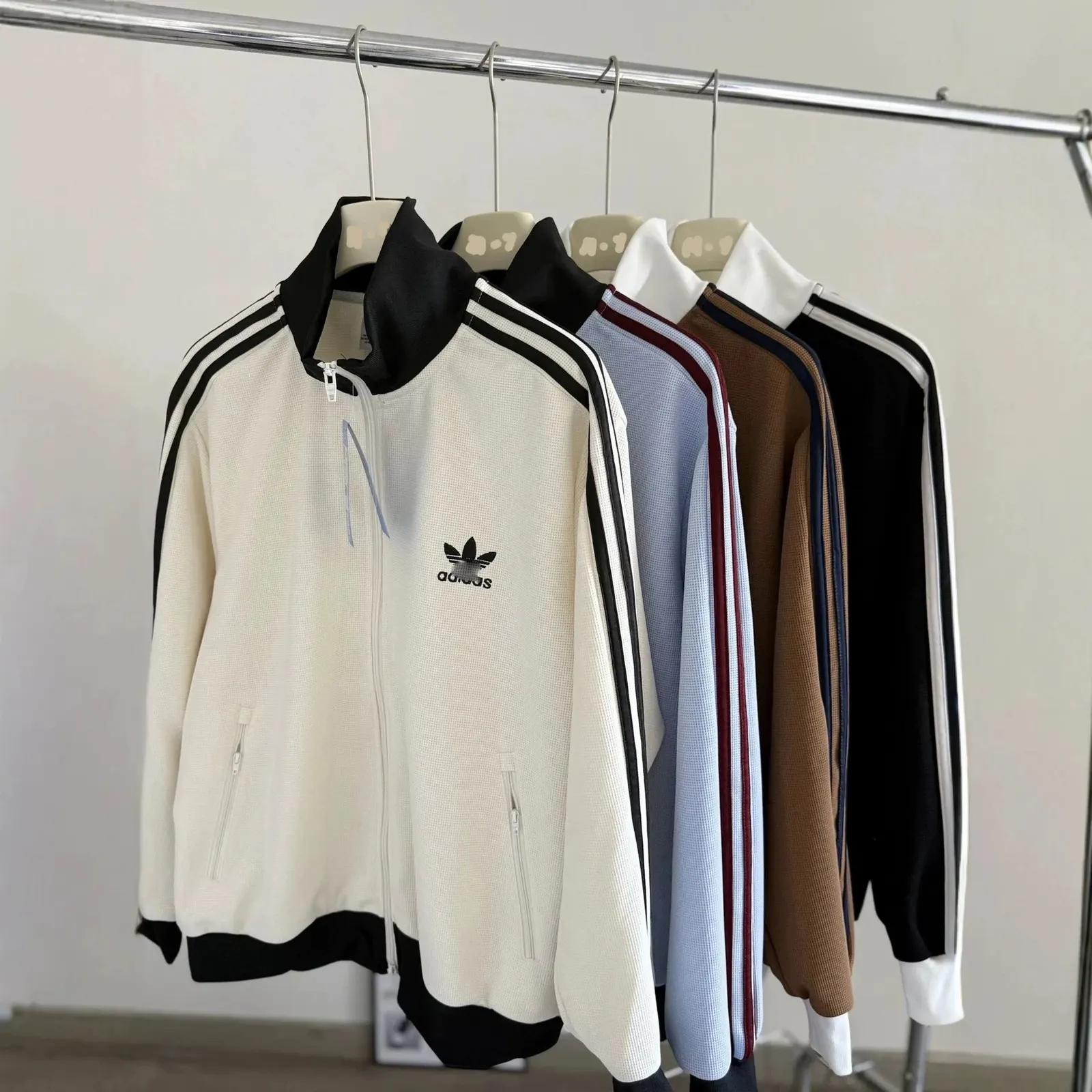 Veste de survêtement Adidas