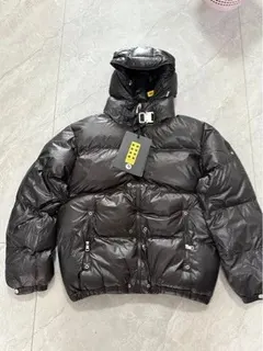 Doudoune Moncler × ALYX