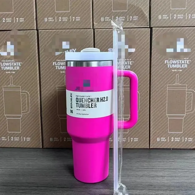 Gobelet Stanley Quencher H2.0