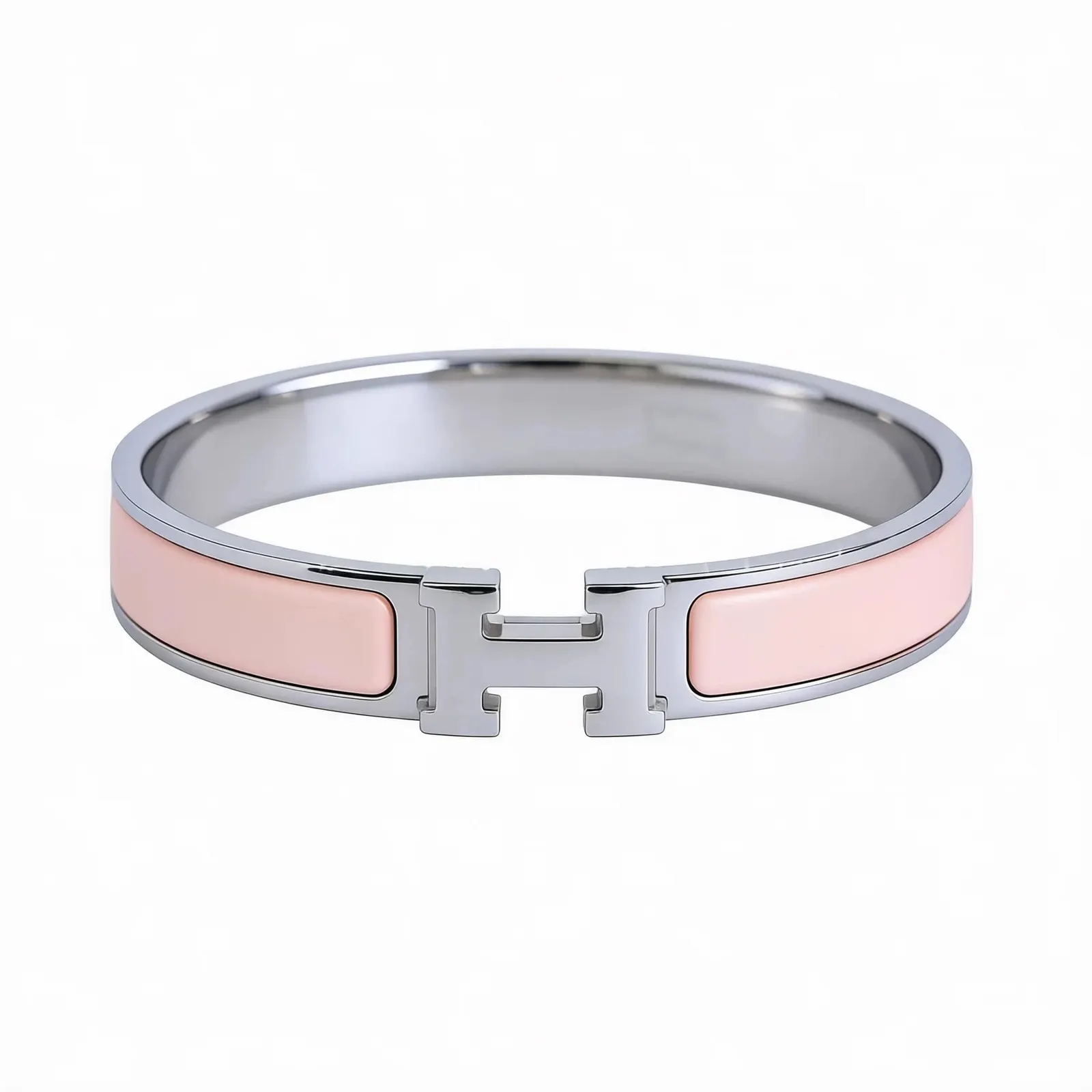 Bracelet Hermès Clic H