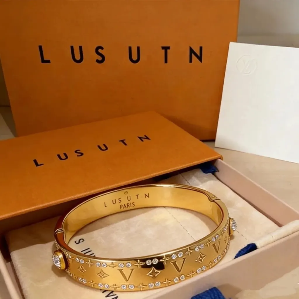 Bracelet Louis Vuitton