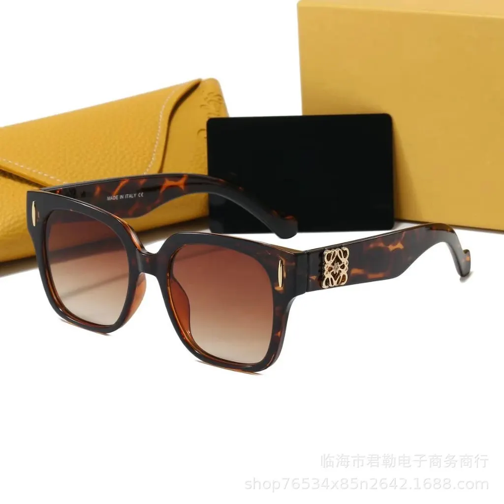 Lunettes de soleil Loewe