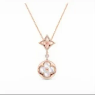 Collier Louis Vuitton