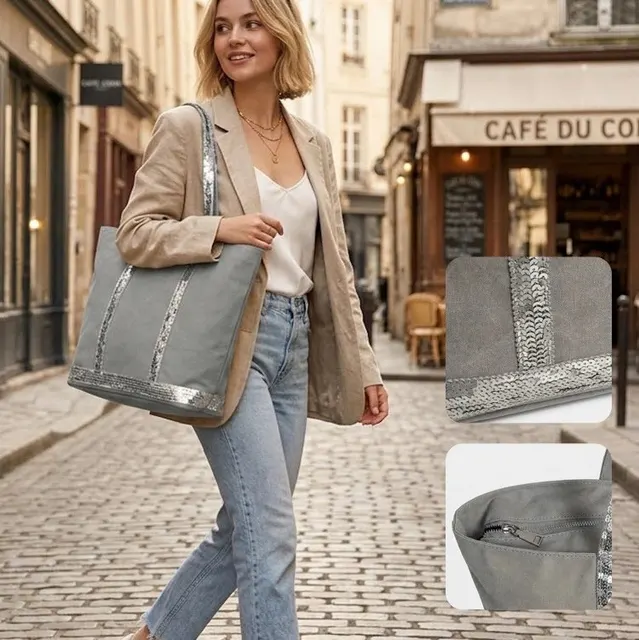 Sac cabas Vanessa Bruno