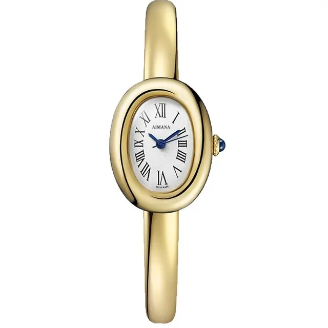 Montre Cartier Baignoire